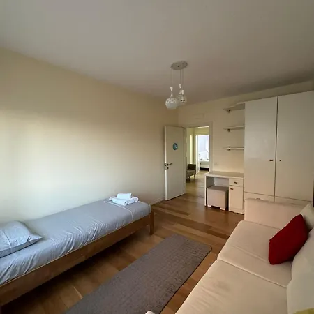 Apartmán Luxury Shkodër