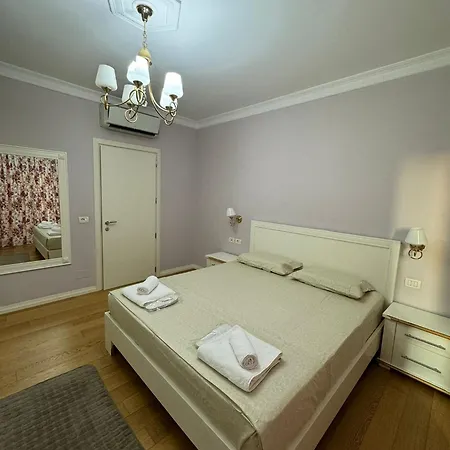 Luxury Shkodër