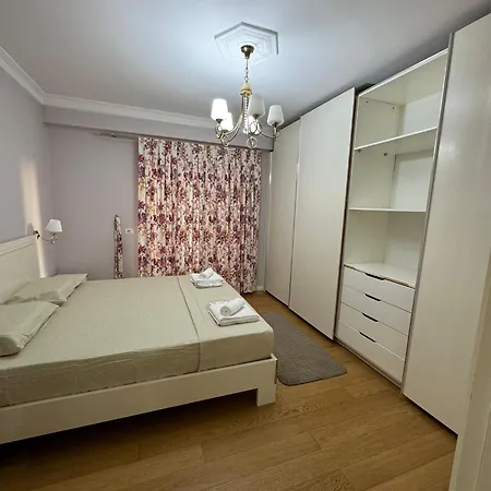 Luxury Lägenhet Shkodër
